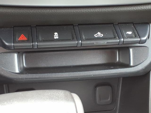 2018 Chevrolet Colorado 4WD LT