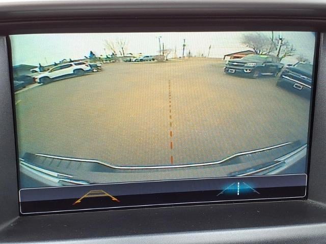 2018 Chevrolet Colorado 4WD LT