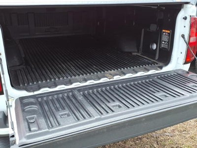 2018 Chevrolet Colorado 4WD LT