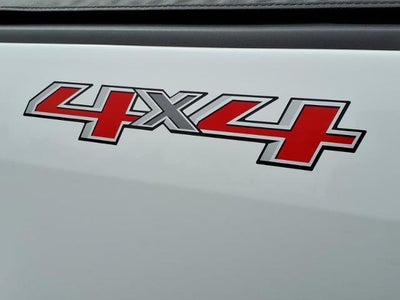 2018 Chevrolet Colorado 4WD LT