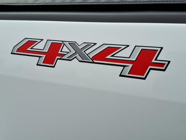 2018 Chevrolet Colorado 4WD LT