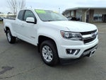 2018 Chevrolet Colorado 4WD LT