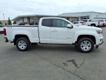2018 Chevrolet Colorado 4WD LT