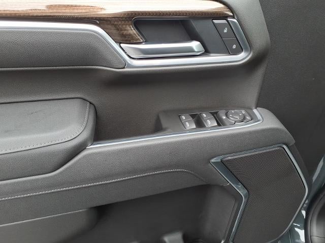 2026 Chevrolet Silverado 1500 Crew Cab Short Box 4-Wheel Drive LT 2FL