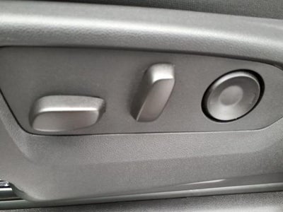 2026 Chevrolet Silverado 1500 Crew Cab Short Box 4-Wheel Drive LT 2FL