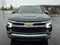 2026 Chevrolet Silverado 1500 Crew Cab Short Box 4-Wheel Drive LT 2FL