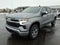 2026 Chevrolet Silverado 1500 Crew Cab Short Box 4-Wheel Drive LT 2FL