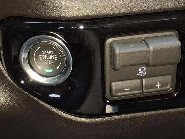 2026 Chevrolet Silverado 1500 Crew Cab Short Box 4-Wheel Drive LT 2FL