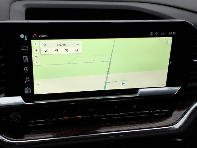 2026 Chevrolet Silverado 1500 Crew Cab Short Box 4-Wheel Drive LT 2FL