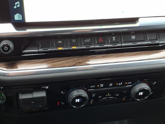 2026 Chevrolet Silverado 1500 Crew Cab Short Box 4-Wheel Drive LT 2FL