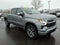 2026 Chevrolet Silverado 1500 Crew Cab Short Box 4-Wheel Drive LT 2FL