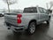2026 Chevrolet Silverado 1500 Crew Cab Short Box 4-Wheel Drive LT 2FL