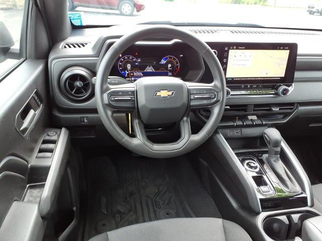 2024 Chevrolet Colorado WT