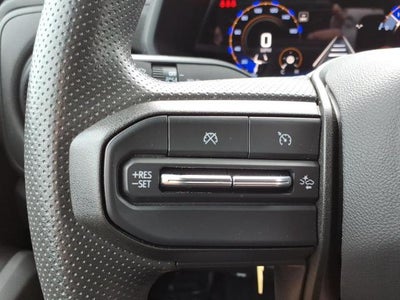 2024 Chevrolet Colorado WT