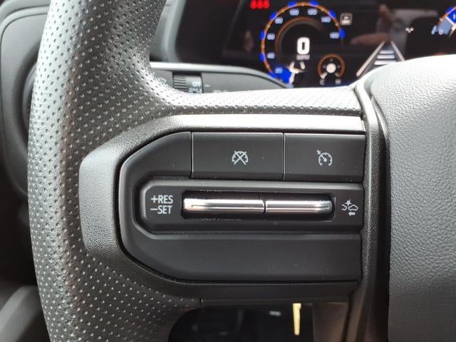 2024 Chevrolet Colorado WT