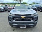 2024 Chevrolet Colorado WT
