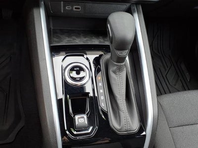 2024 Chevrolet Colorado WT