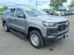 2024 Chevrolet Colorado WT