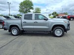2024 Chevrolet Colorado WT
