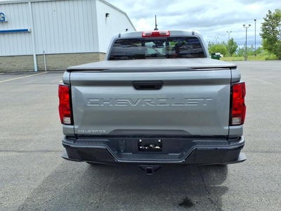 2024 Chevrolet Colorado WT