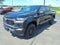 2026 Chevrolet Colorado Crew Cab Short Box 4-Wheel Drive Work Truck