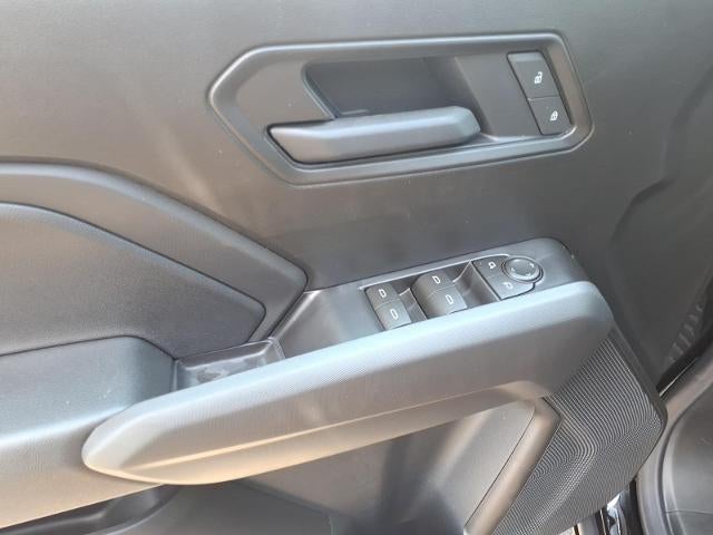 2026 Chevrolet Colorado Crew Cab Short Box 4-Wheel Drive Work Truck