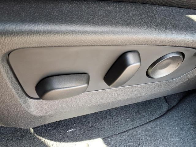 2026 Chevrolet Colorado Crew Cab Short Box 4-Wheel Drive Work Truck