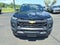 2026 Chevrolet Colorado Crew Cab Short Box 4-Wheel Drive Work Truck