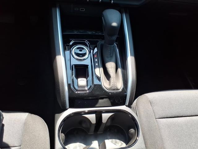 2026 Chevrolet Colorado Crew Cab Short Box 4-Wheel Drive Work Truck