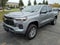 2026 Chevrolet Colorado Crew Cab Short Box 4-Wheel Drive LT