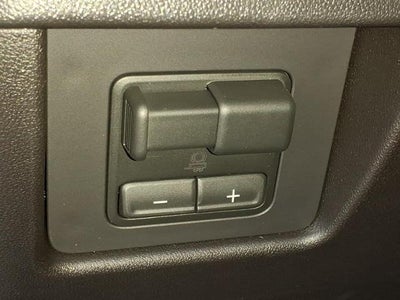 2026 Chevrolet Colorado Crew Cab Short Box 4-Wheel Drive LT
