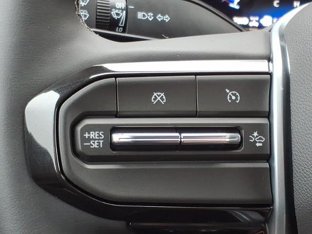 2026 Chevrolet Colorado Crew Cab Short Box 4-Wheel Drive LT