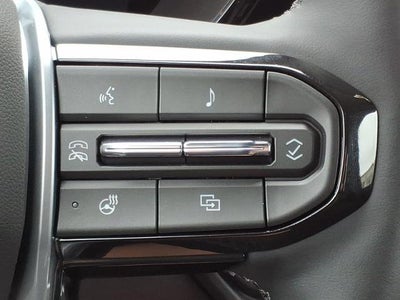 2026 Chevrolet Colorado Crew Cab Short Box 4-Wheel Drive LT