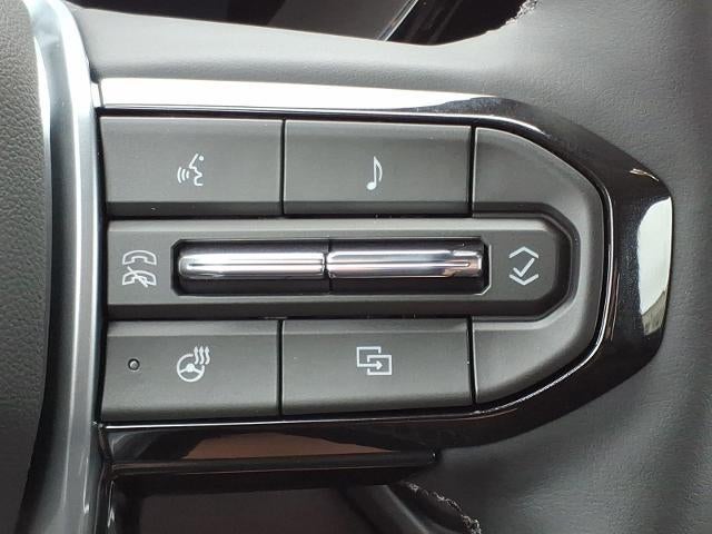 2026 Chevrolet Colorado Crew Cab Short Box 4-Wheel Drive LT
