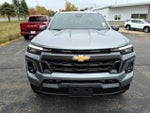 2026 Chevrolet Colorado Crew Cab Short Box 4-Wheel Drive LT