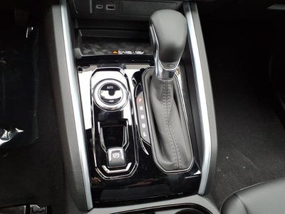2026 Chevrolet Colorado Crew Cab Short Box 4-Wheel Drive LT