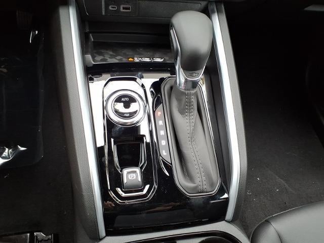 2026 Chevrolet Colorado Crew Cab Short Box 4-Wheel Drive LT
