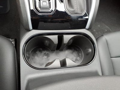 2026 Chevrolet Colorado Crew Cab Short Box 4-Wheel Drive LT