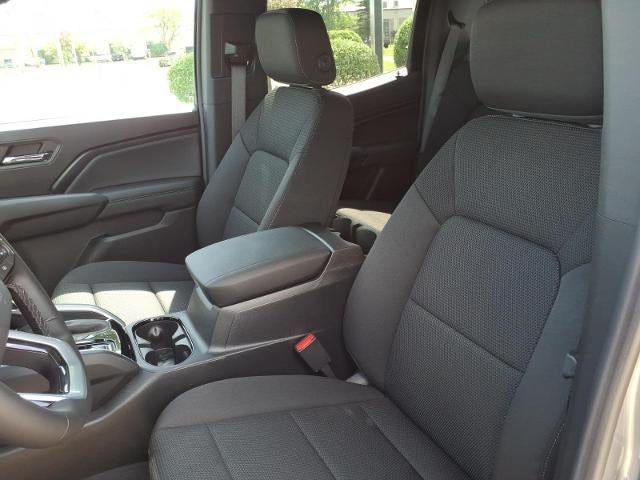 2026 Chevrolet Colorado Crew Cab Short Box 4-Wheel Drive LT