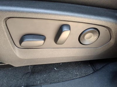2026 Chevrolet Colorado Crew Cab Short Box 4-Wheel Drive LT