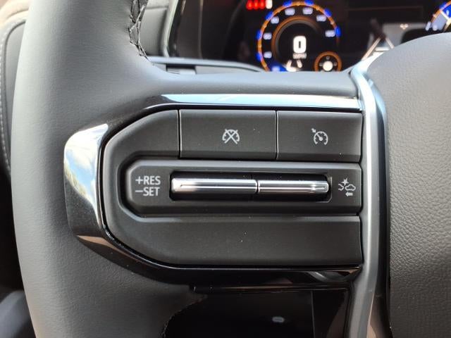 2026 Chevrolet Colorado Crew Cab Short Box 4-Wheel Drive LT