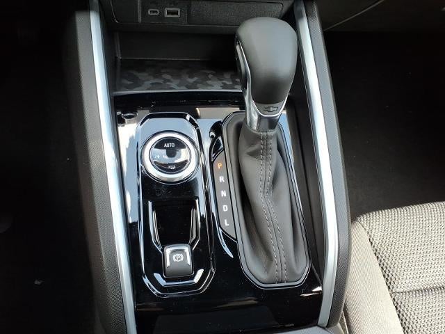 2026 Chevrolet Colorado Crew Cab Short Box 4-Wheel Drive LT