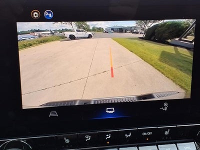 2026 Chevrolet Colorado Crew Cab Short Box 4-Wheel Drive LT