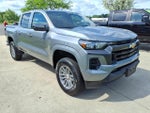 2026 Chevrolet Colorado Crew Cab Short Box 4-Wheel Drive LT