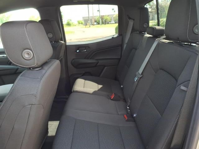 2026 Chevrolet Colorado Crew Cab Short Box 4-Wheel Drive LT