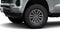 2026 Chevrolet Colorado Crew Cab Short Box 4-Wheel Drive LT