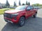2026 Chevrolet Colorado Crew Cab Short Box 4-Wheel Drive Z71