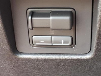 2026 Chevrolet Colorado Crew Cab Short Box 4-Wheel Drive Z71