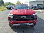 2026 Chevrolet Colorado Crew Cab Short Box 4-Wheel Drive Z71