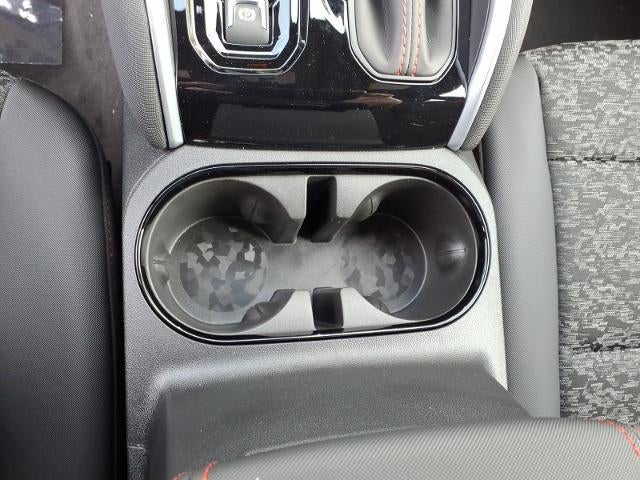 2026 Chevrolet Colorado Crew Cab Short Box 4-Wheel Drive Z71